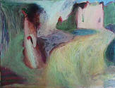 painter Vasil Vasilev - Varna Bulgaria