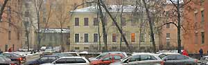 museums/st-petersburg-state-museum-history-professional-education.htm