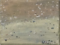 paintings by Wim Drion - Amsterdam/Paros