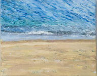 paintings by Wim Drion
