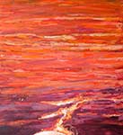 Paintings by Wim Drion.