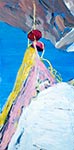 Paintings by Wim Drion.