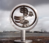 sculptures by Wicher Meursing