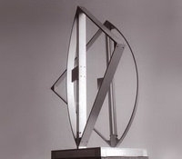 sculptures by Wicher Meursing