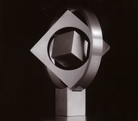 sculptures by Wicher Meursing