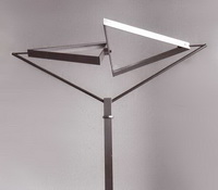 sculptures by Wicher Meursing