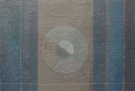 Jan Jelle Stroosma - plastic artist, painter, draughtsman and innovator