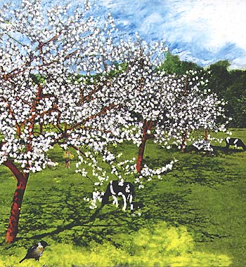 blossombirdcow.jpg (73724 bytes)